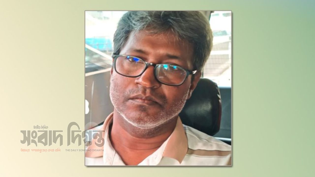 পশ্চিম আগারগাঁও থেকে সাবেক ছাত্রলীগ নেতা গ্রেফতার