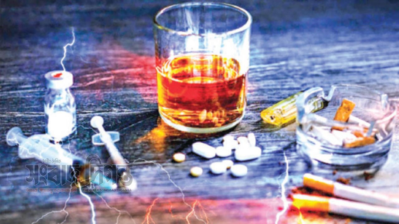 সব শিক্ষাপ্রতিষ্ঠানে মাদক-জুয়া প্রতিরোধে কমিটি গঠনের সিদ্ধান্ত 
