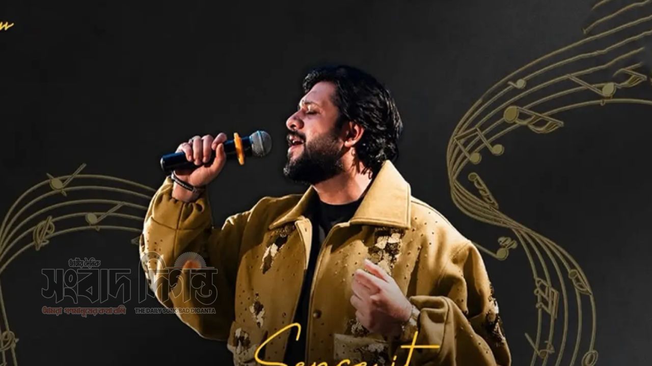 নিরাপত্তার কারণে স্থগিত মুর্তজা কিজিলবাশের ঢাকার কনসার্ট