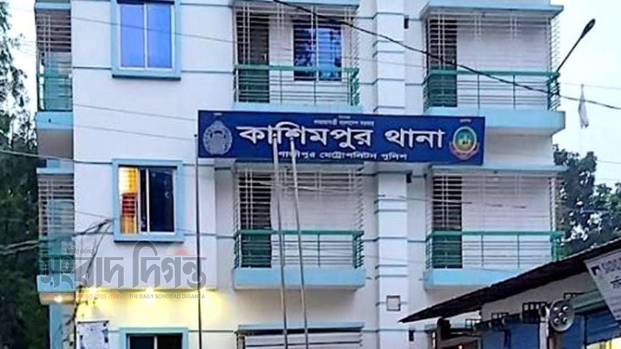 কাশিমপুরে ঝালমুড়ি বিক্রেতার ছুরিকাঘাতে যুবক নিহত, আহত ২