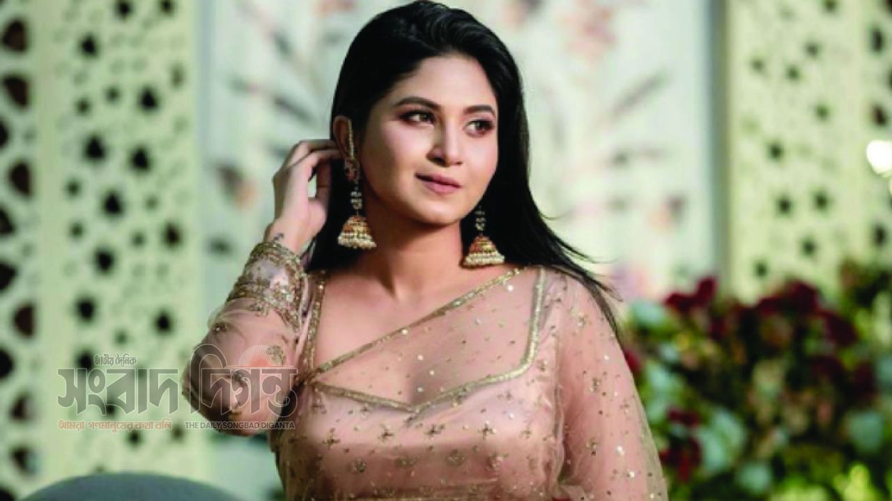 আমি মানুষের গল্প বলতে চাই