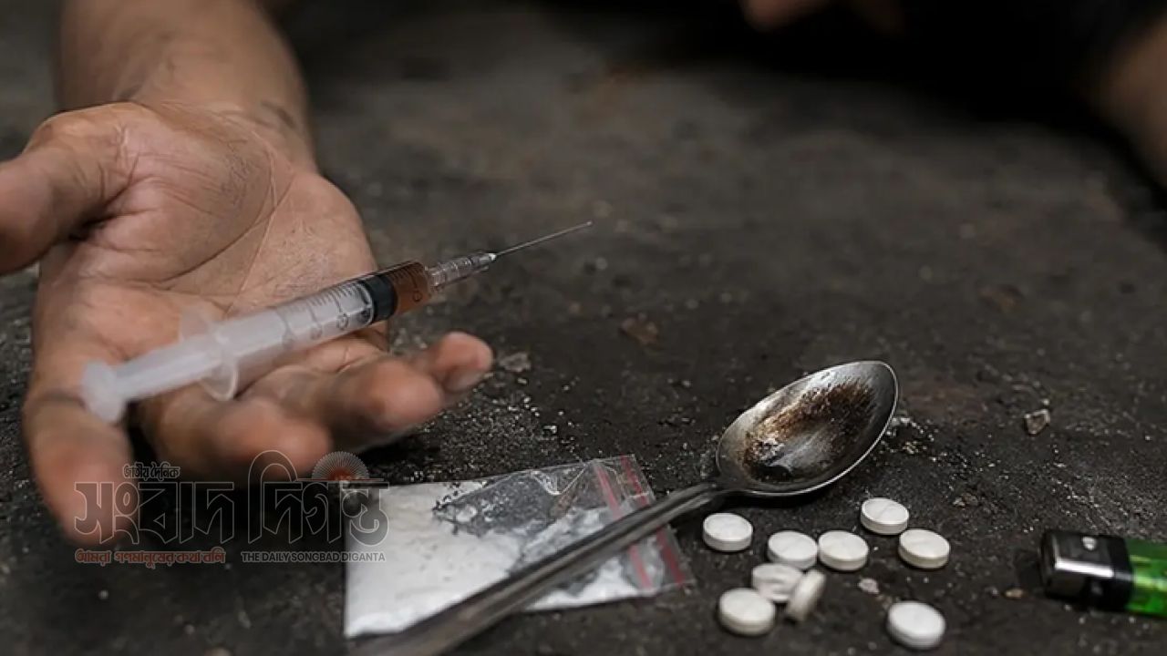 ইয়াবার ভয়াবহ বিস্তার ছয় মাসেই জব্দ ৩ কোটি 