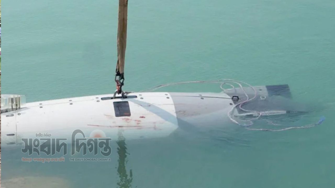 হরমুজ খুলতে ইরানের প্রস্তাব নাকচ করলেন ট্রাম্প