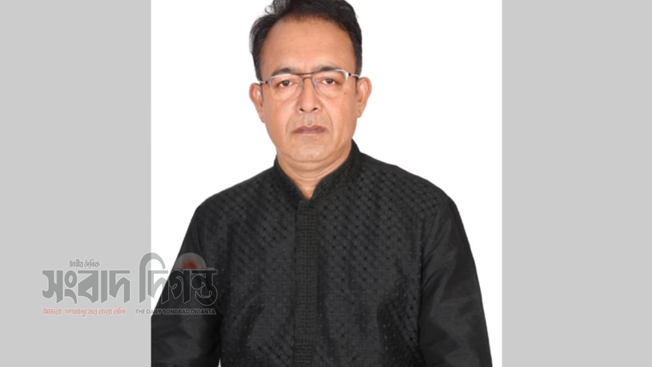 তিন দশকের রাজনৈতিক অভিজ্ঞতা, গাজীপুর জেলা যুবদলের নেতৃত্বে মাসুদ রানার প্রত্যাশা