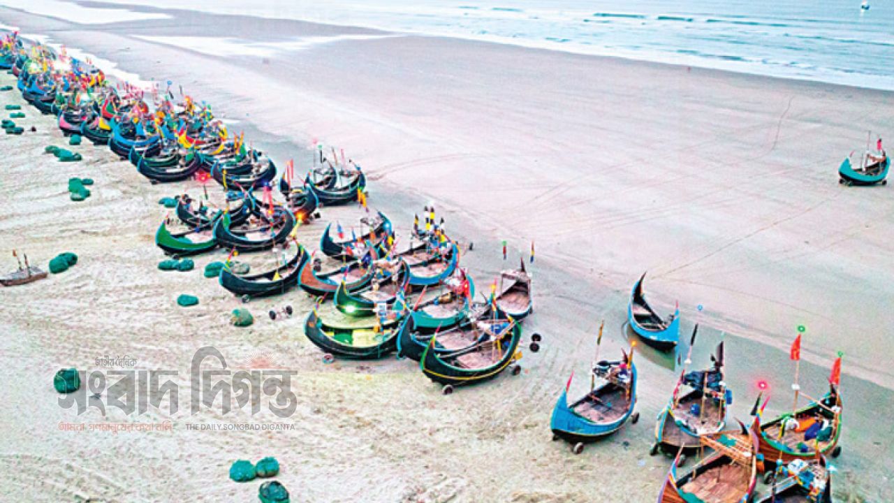 পর্যটনে বড় স্বপ্ন, ৬-৭ শতাংশ জিডিপি অবদানের লক্ষ্য সরকারের 