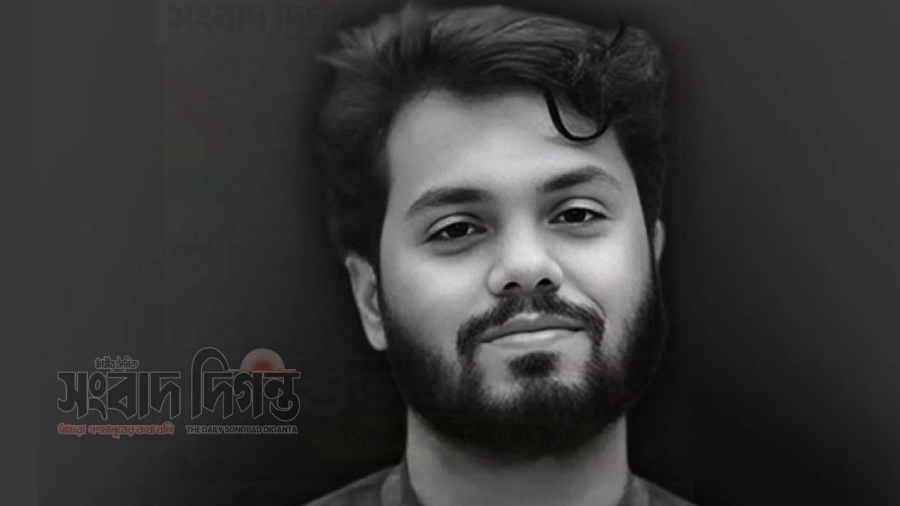 হাদি হত্যা মামলায় তদন্ত প্রতিবেদন ফের পেছাল, নতুন তারিখ ৩ নভেম্বর