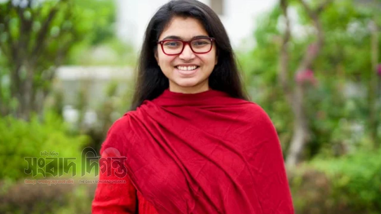 দখলের অভিযোগ খতিয়ে দেখার দাবি তাসনিম জারার