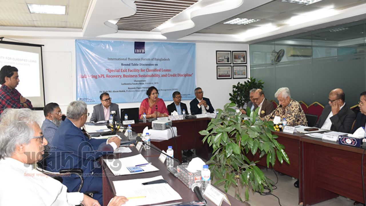 খেলাপি ঋণ আদায়ে নীতিমালা জটিলতা সমন্বয়হীনতায় বাড়ছে সংকট