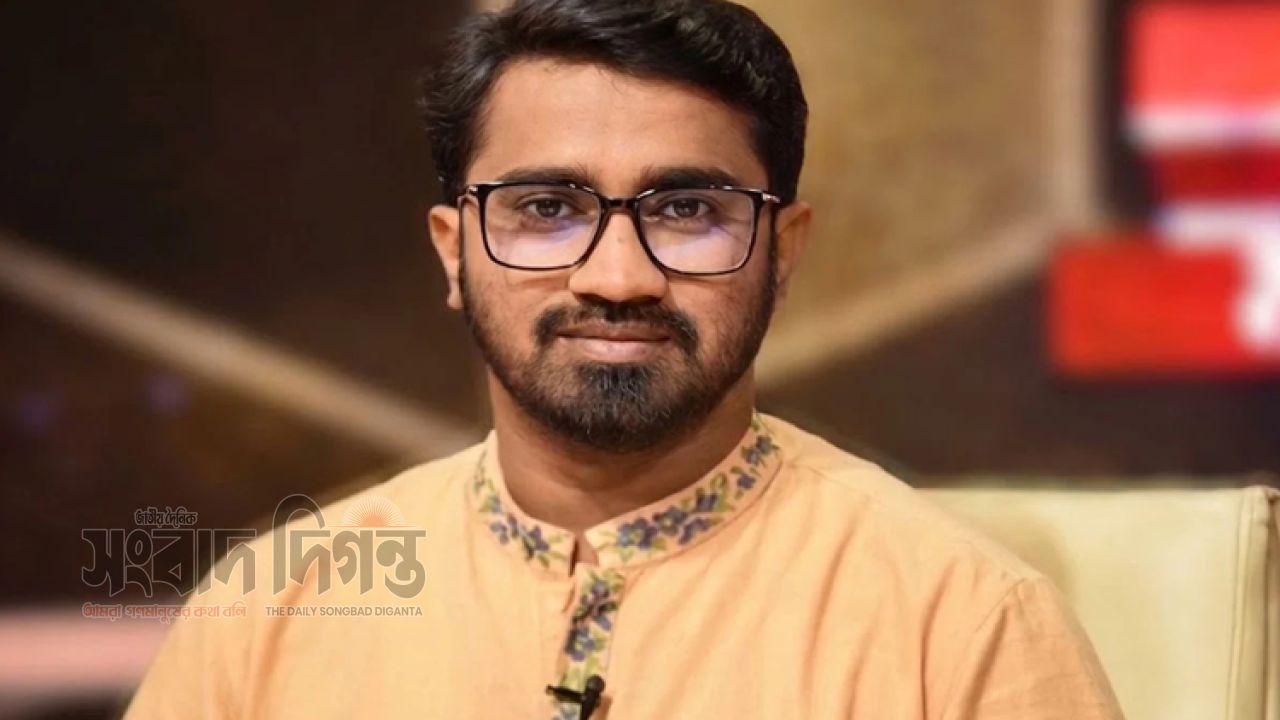 সালমানের স্টুডিও ভাঙচুর বিএনপিকে চাঁদাবাজ বলার অভিযোগ ষড়যন্ত্রের অংশ
