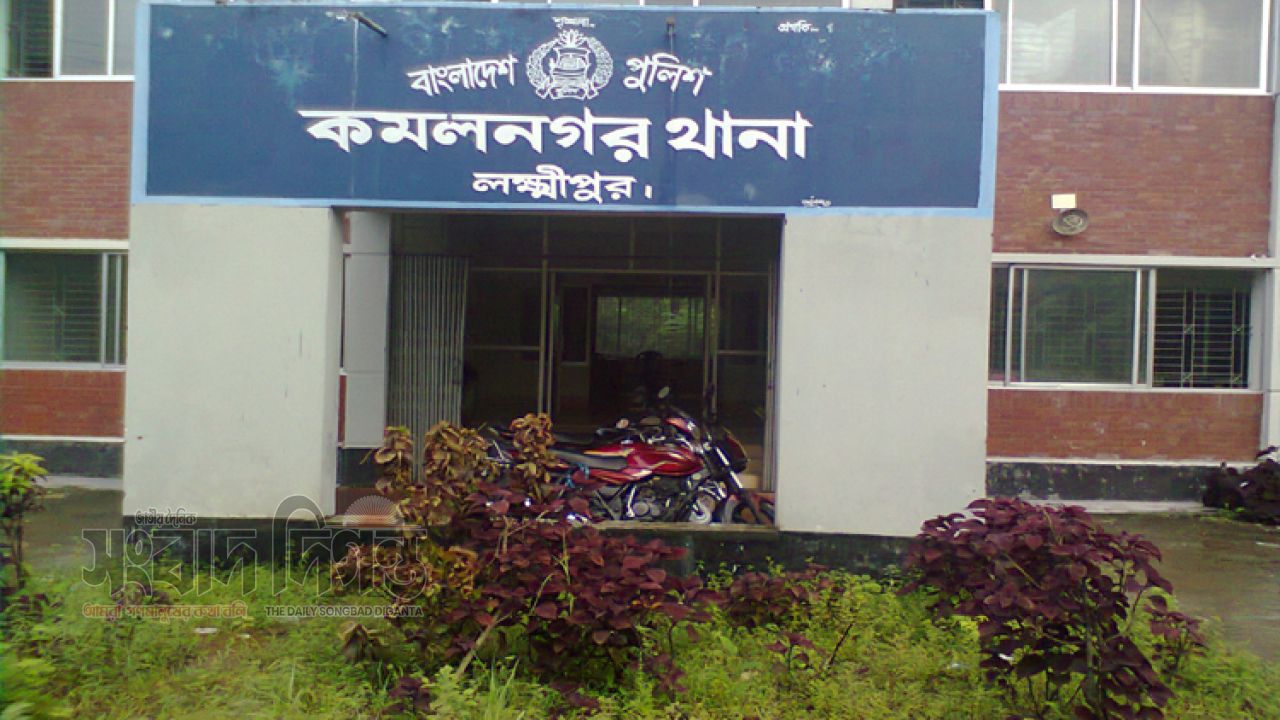 লক্ষ্মীপুরে কিশোর গ্যাংবিরোধী অভিযানে আটক ১০০ 