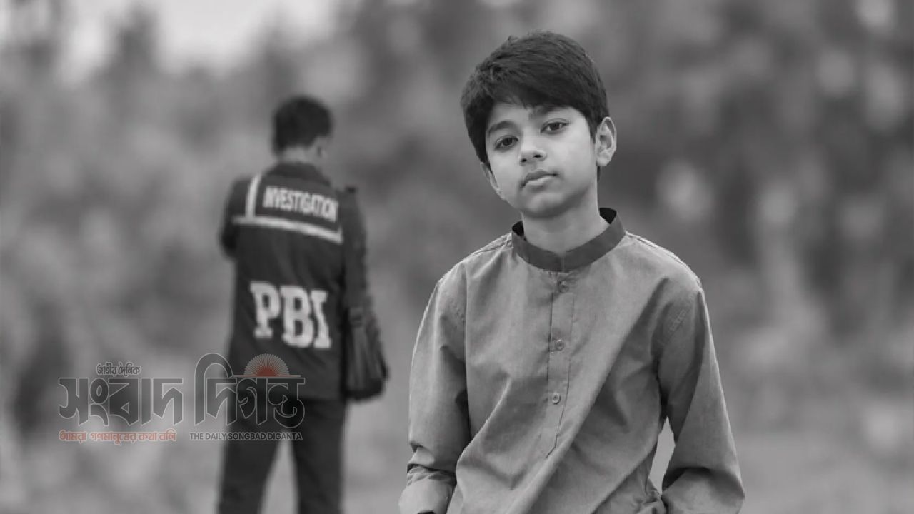 আইফোনের লোভে ৭ দিন আগেই অপ্রতিম হত্যার পরিকল্পনা 