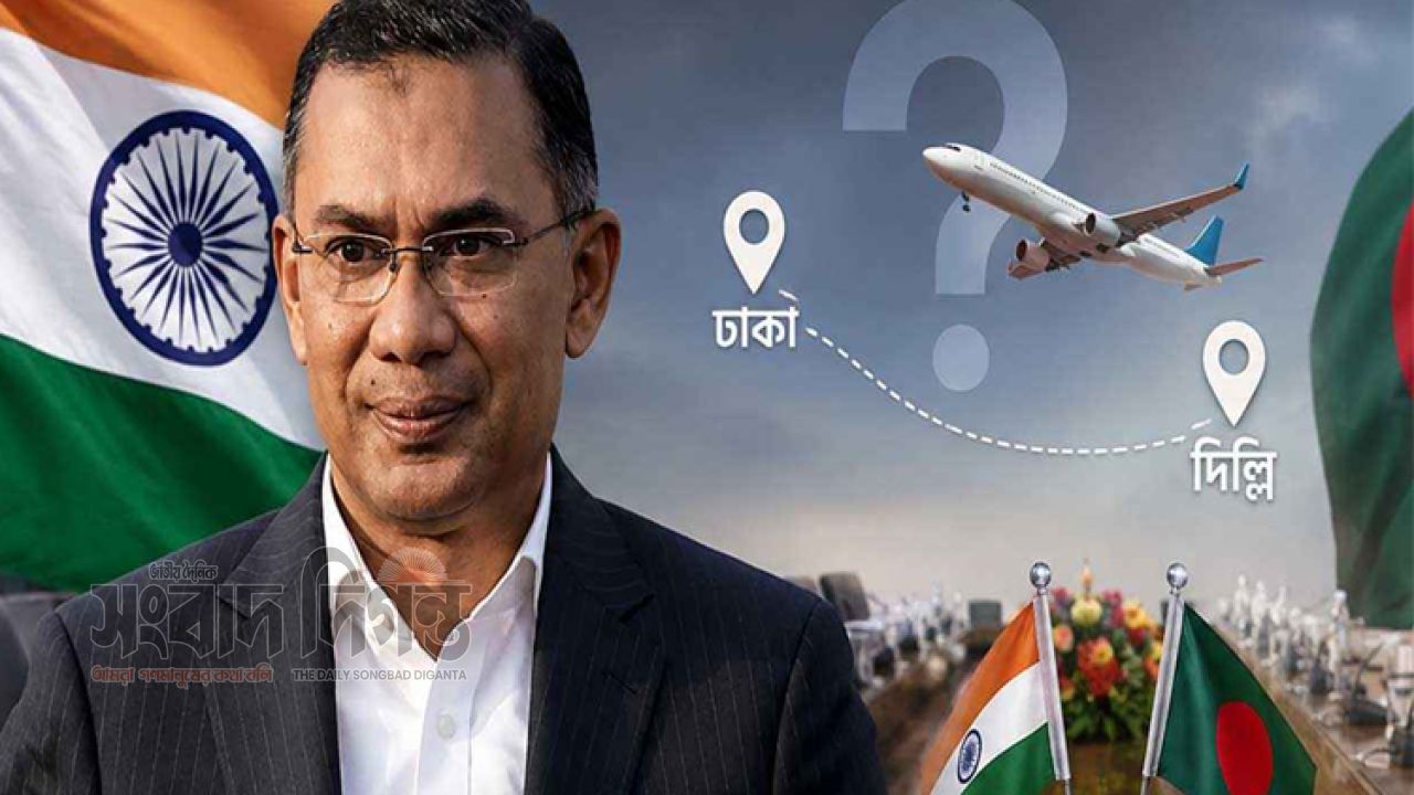 প্রধানমন্ত্রীর  ভারত সফরের নতুন সময়সূচি নিয়ে ঢাকা-দিল্লির আলোচনা 