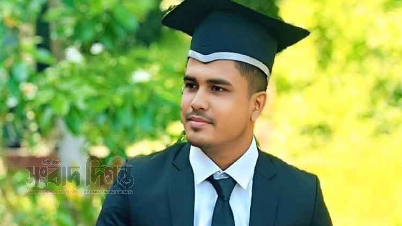 চকরিয়ায় ছাত্রদল নেতা জিসান খুন: অপরাধীরা ধরাছোঁয়ার বাইরে, স্বরাষ্ট্রমন্ত্রীর হস্তক্ষেপ কামনা