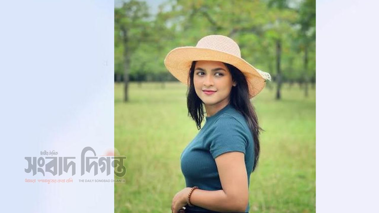 এটা মোটেও মেনে নেওয়া যায় না : সাদিয়া আয়মান