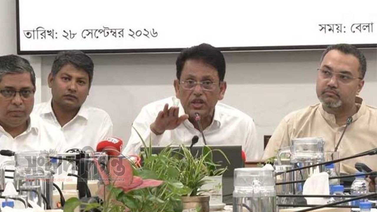 ১ অক্টোবরের মধ্যে প্রাথমিকের নিয়োগবঞ্চিত ৮১৭ জন নিয়োগ পাবেন: শিক্ষামন্ত্রী 
