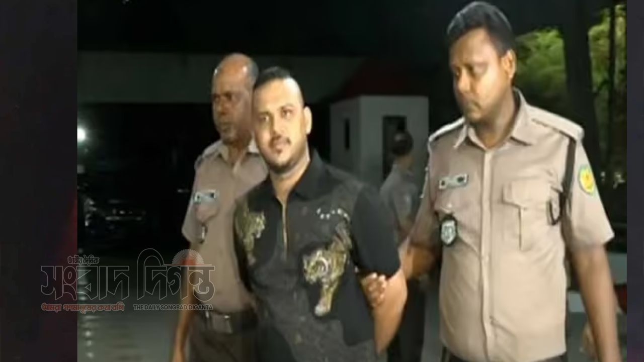 শৌচাগারে যাওয়ার কথা বলে পিচ্চি রাজার পলায়ন, তদন্তে পুলিশ 