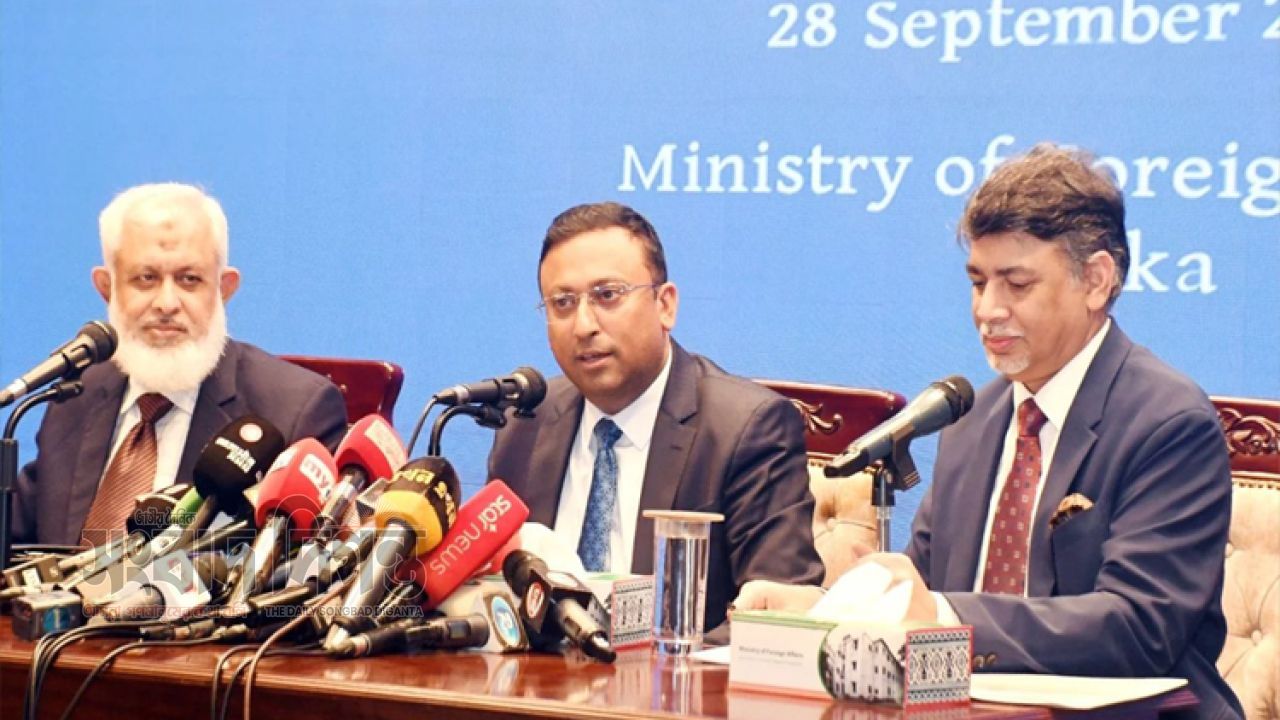 জাতিসংঘ সফরে বাংলাদেশের আত্মবিশ্বাস, সম্মান ও মর্যাদা বেড়েছে: পররাষ্ট্র প্রতিমন্ত্রী