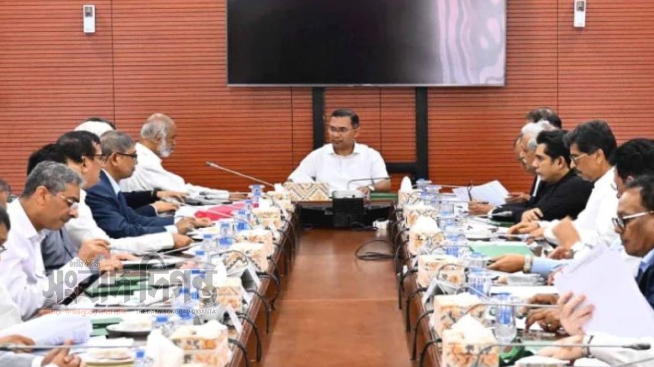 ভ্যাট রিটার্ন জমার সময়সীমায় পরিবর্তন আনছে সরকার 