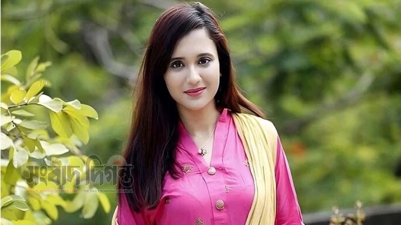 শরিফুল রাজের সঙ্গে আবারও জুটি সাবিলা নূরের