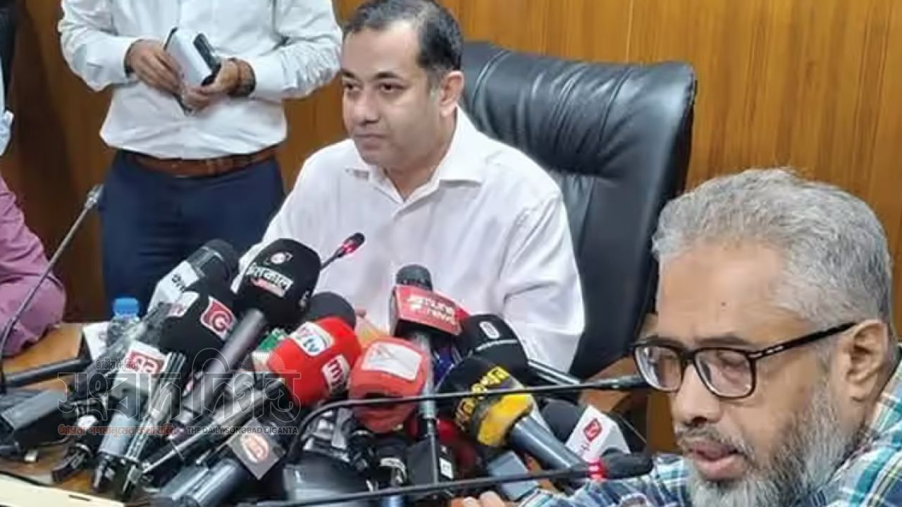 সাংবাদিকদের ওয়েজবোর্ড ও বেতন কাঠামো নিয়ে কাজ চলছে : তথ্য প্রতিমন্ত্রী