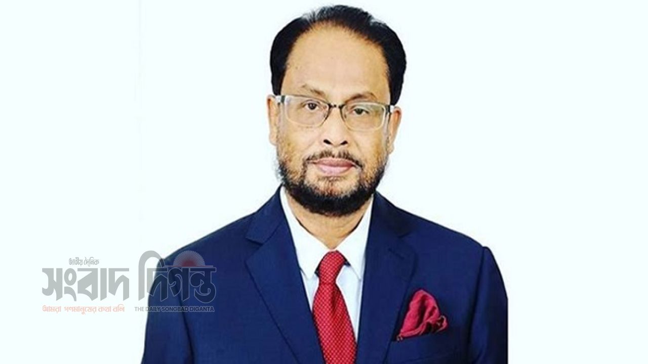 জাসদ কার্যালয় ঘেরাও ও নেতাকর্মীদের গ্রেপ্তারে উদ্বেগ জিএম কাদেরের