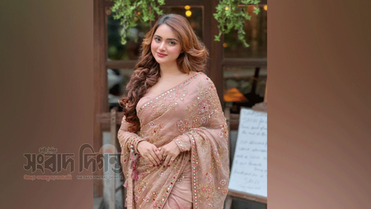 সত্যিই কি বিয়ে করছেন কেয়া পায়েল? জানালেন অভিনেত্রী