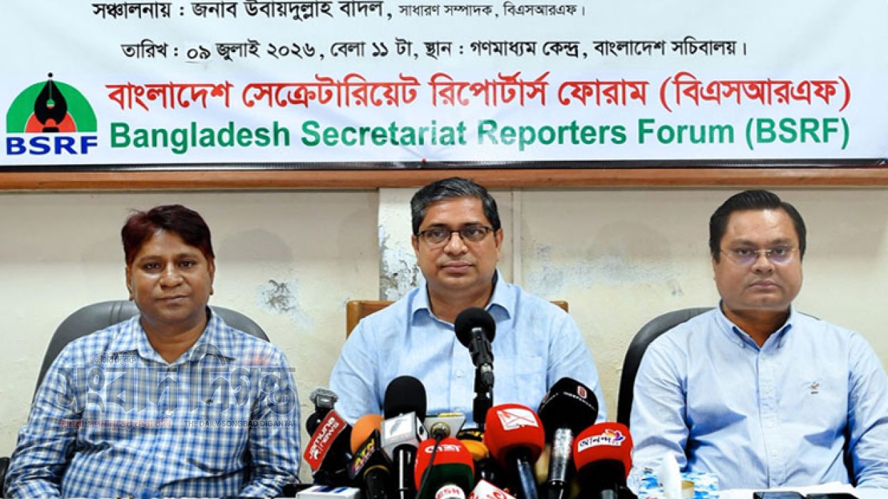 বেহেশতের গ্যারান্টি নয় উন্নয়নের গ্যারান্টি দিতে চাই: প্রতিমন্ত্রী 