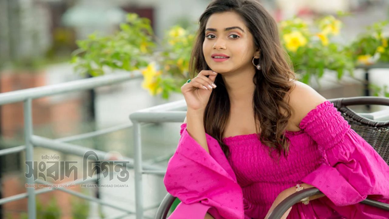 জামিন পেলেন তিশা 