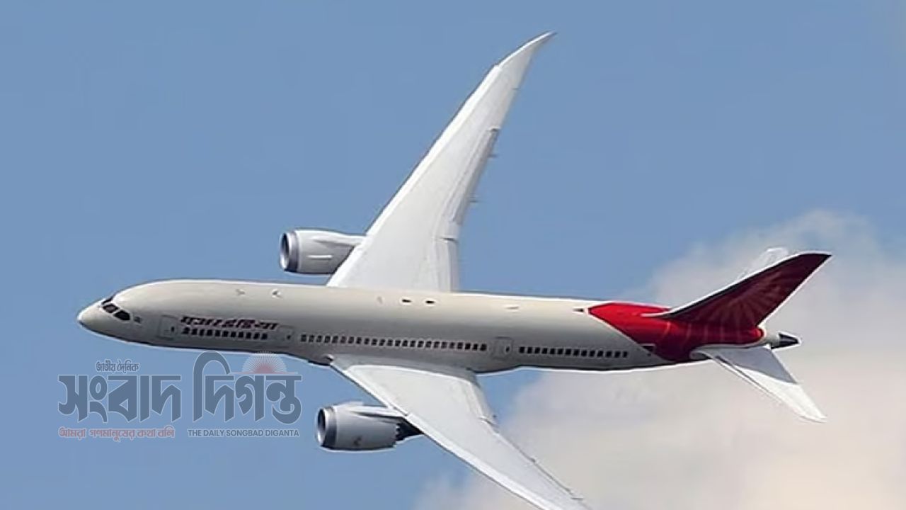 পাকিস্তানের আকাশ বন্ধ, ইউরোপ যেতে হোটানের আকাশপথ চাইছে ভারত