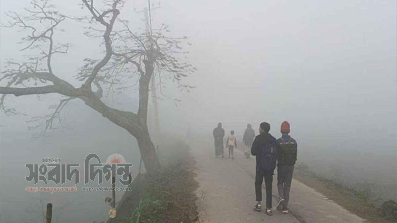 অক্টোবরের শুরুতেই বর্ষার বিদায়, ভোরে কুয়াশার আভাস 
