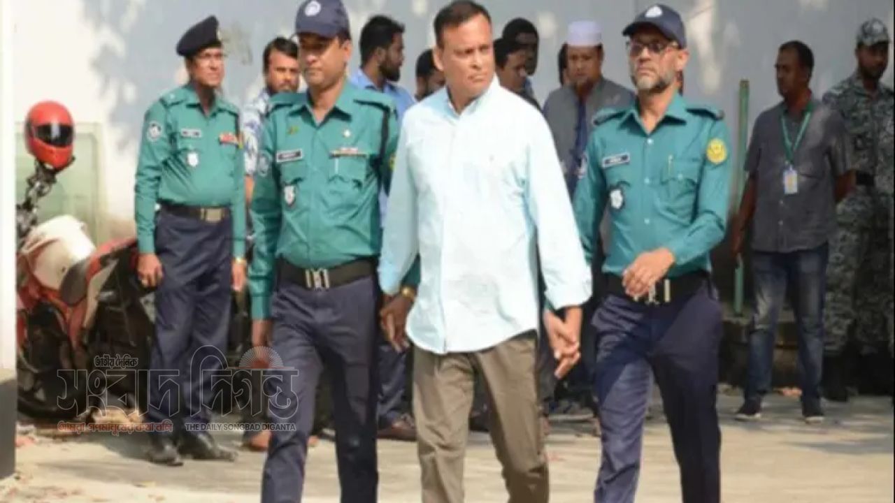 জিয়াউল আহসানের মামলায় ১৫তম সাক্ষীর সাক্ষ্য, বিচার শেষের পথে