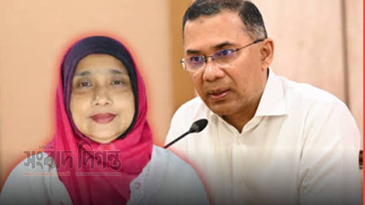 স্বাস্থ্যকেন্দ্র ভাঙচুরের পর এমপি মিষ্টিকে পদত্যাগের নির্দেশ প্রধানমন্ত্রীর