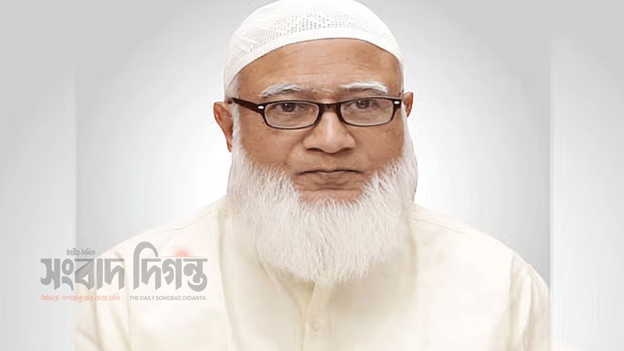 রাড্ডা ক্লিনিকে হামলা লুটপাট ও ভাঙচুরে আইনি পদক্ষেপ চাইলেন শফিকুর রহমান