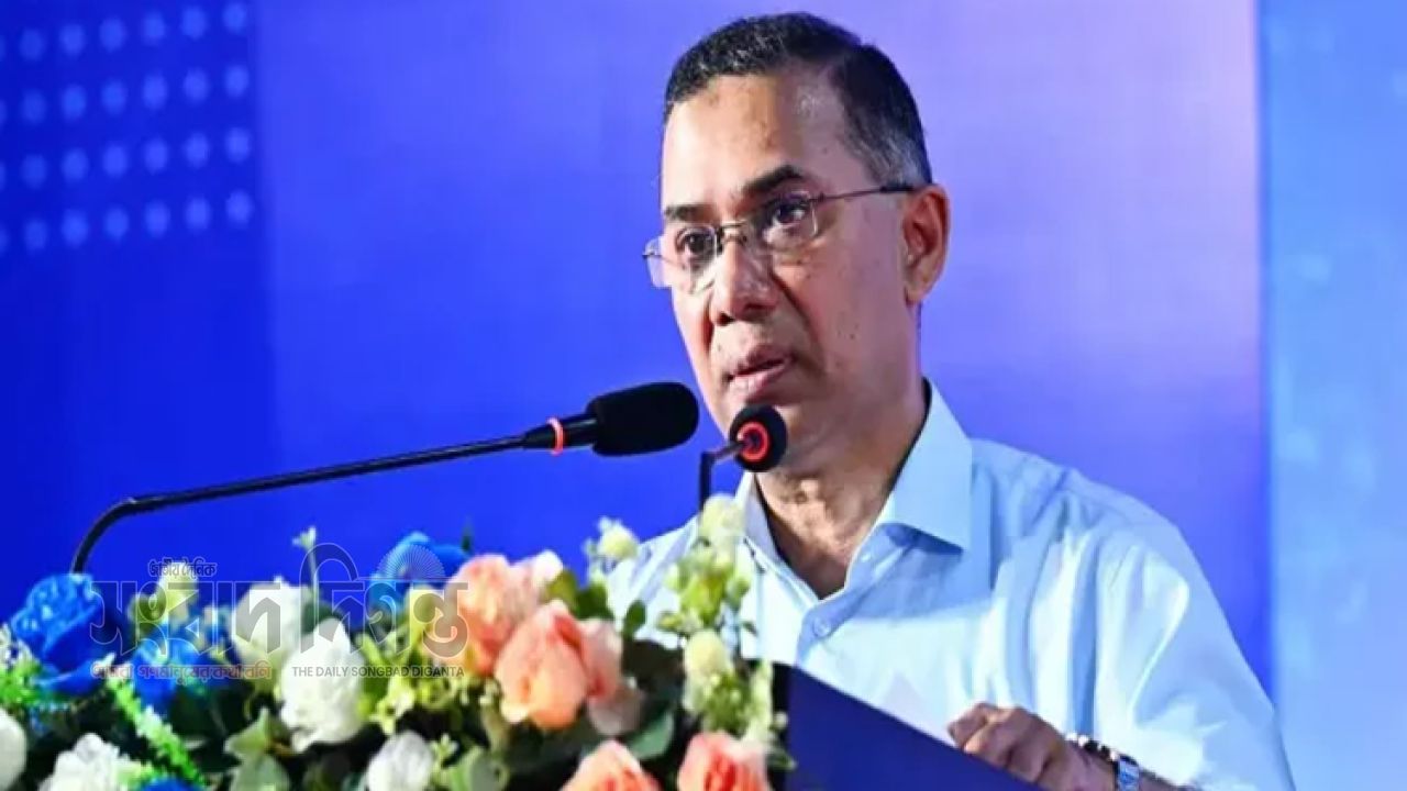 এমপি মিষ্টির পদত্যাগে দলীয় শৃঙ্খলা নিয়ে নতুন বার্তা প্রধানমন্ত্রীর
