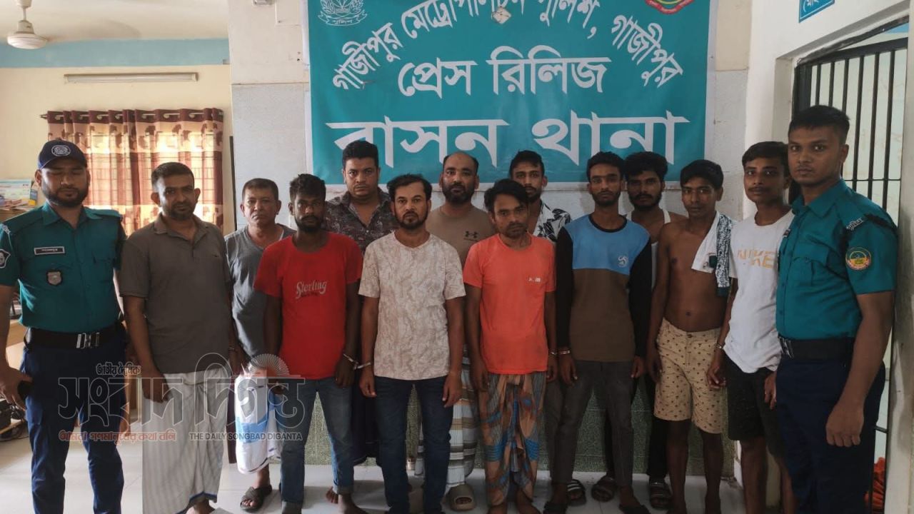 যাত্রাবাড়িতে নারী ও মাদক সিন্ডিকেটের অভিযোগ, নীরব প্রশাসন