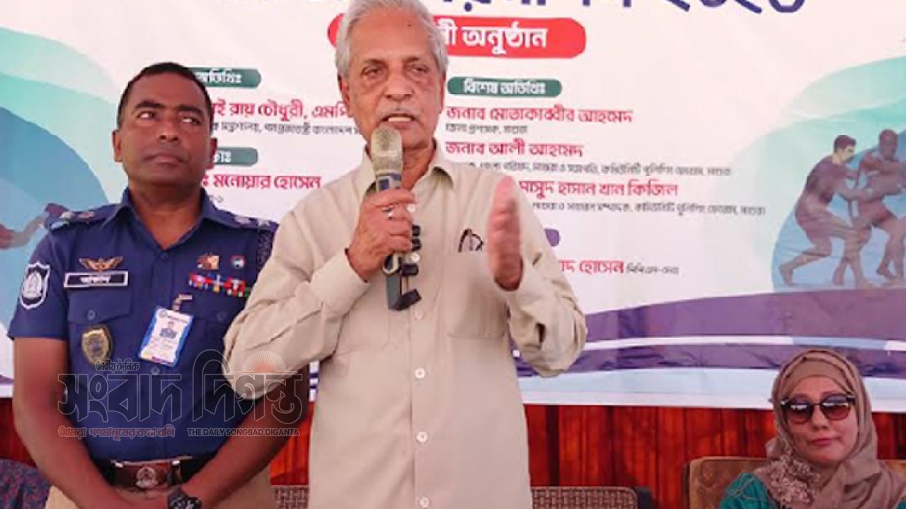 শেখ হাসিনাকে ফেরাতে ভারতকে চিঠি সরকারের : সংস্কৃতিমন্ত্রী