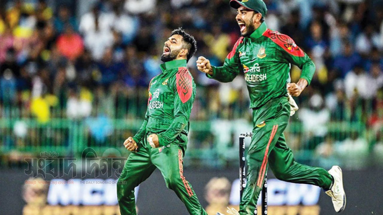 বিশ্বকাপের আগে ১০ দলের বাছাইপর্ব ফেব্রুয়ারিতে 