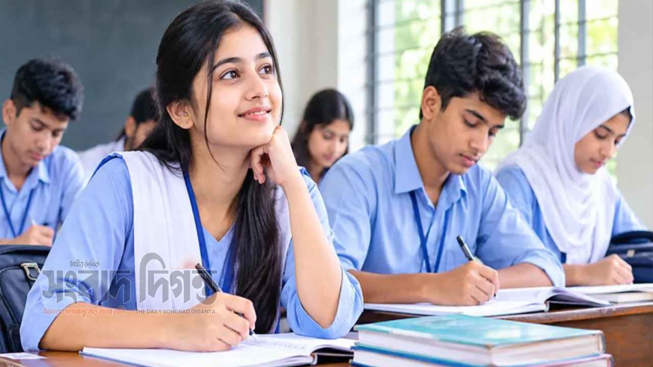 একাদশের বাংলা ইংরেজি ও আইসিটির সিলেবাস প্রকাশ 