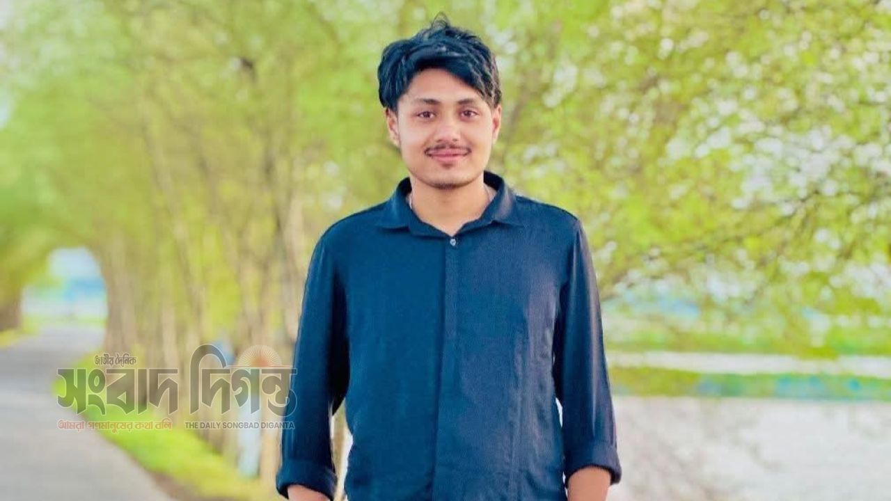 সাতক্ষীরায় মারামারি থামাতে গিয়ে ছুরিকাঘাতে কলেজছাত্র নিহত 