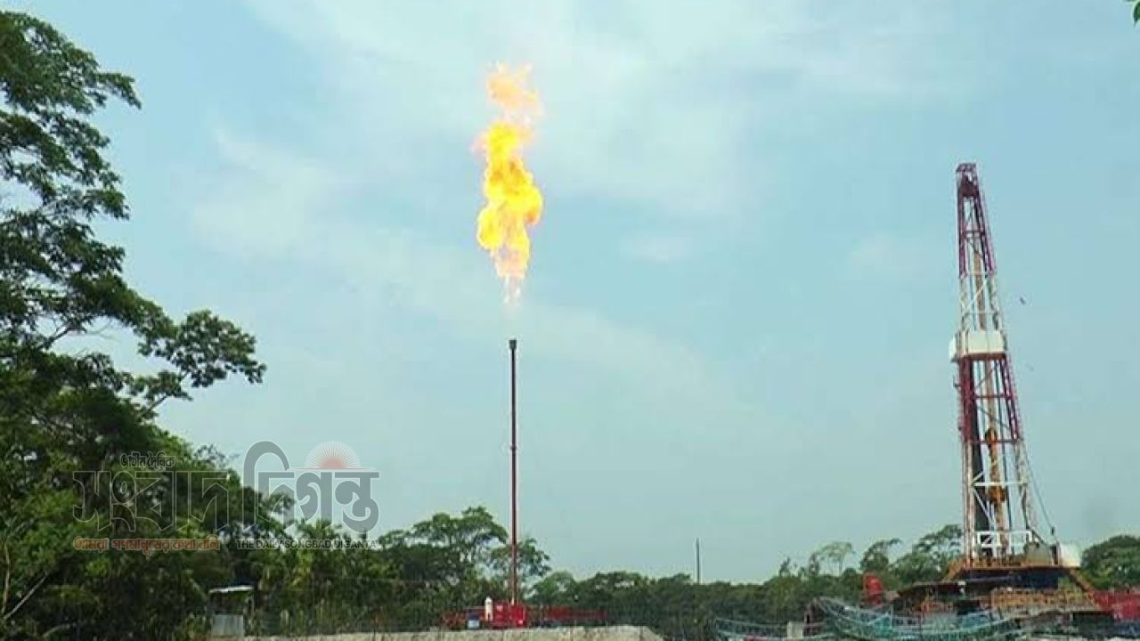 ভোলার গ্যাসে খুলতে পারে জ্বালানি নিরাপত্তার নতুন দুয়ার
