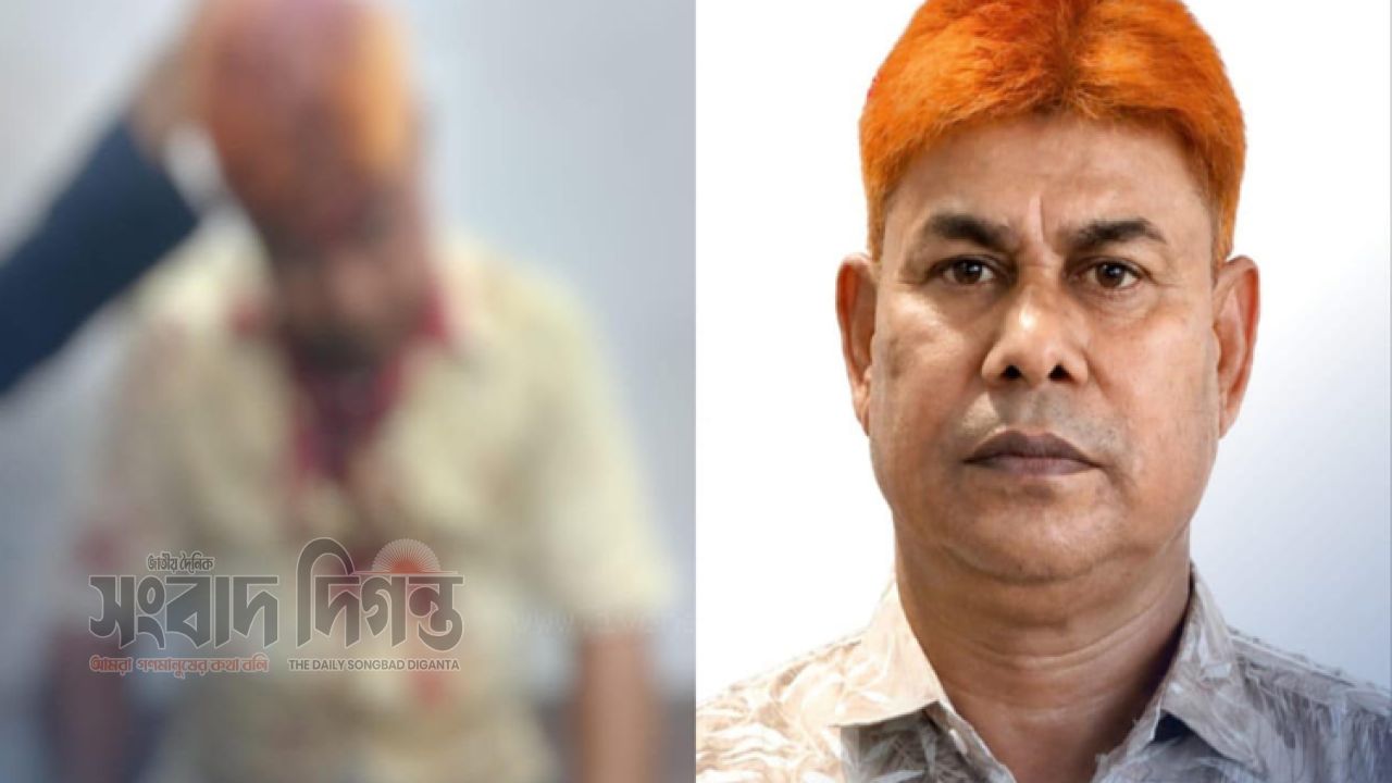 গঙ্গাচড়ায় সংবাদ প্রকাশের জেরে সাংবাদিককে হামলার অভিযোগ