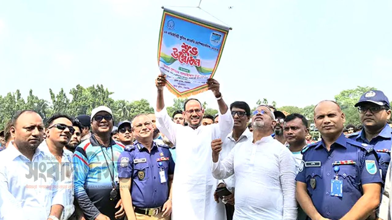 কোনো অন্যায়কে ছাড়দেবেনা সরকার - প্রতিমন্ত্রীটুকু