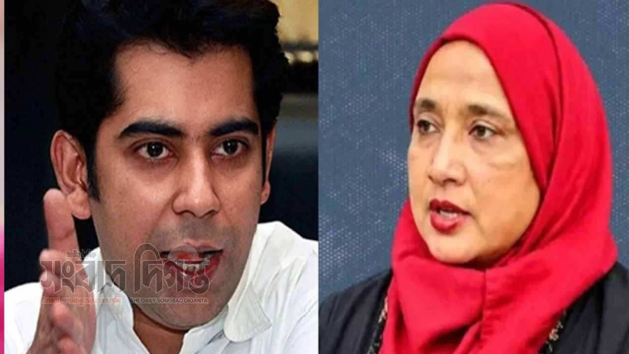 সরকারের নাম ভাঙিয়ে অপকর্ম করলে দায় নেবে না সরকার বললেন পার্থ