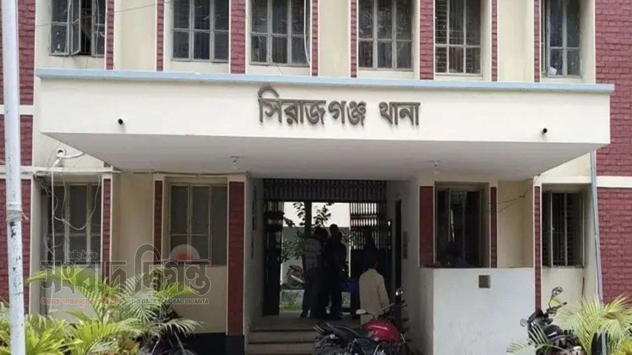 সিরাজগঞ্জে যুবককে পিটিয়ে হত্যার অভিযোগ 