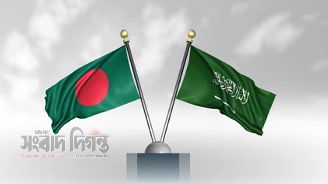 মদিনার বিদ্যুৎকেন্দ্রে ড্রোন হামলায় বাংলাদেশের তীব্র নিন্দা