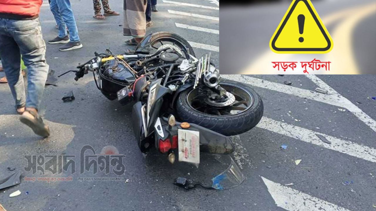 সেপ্টেম্বরে সড়ক দুর্ঘটনায় ৪২৩ মৃত্যু আহত ৬৭৪