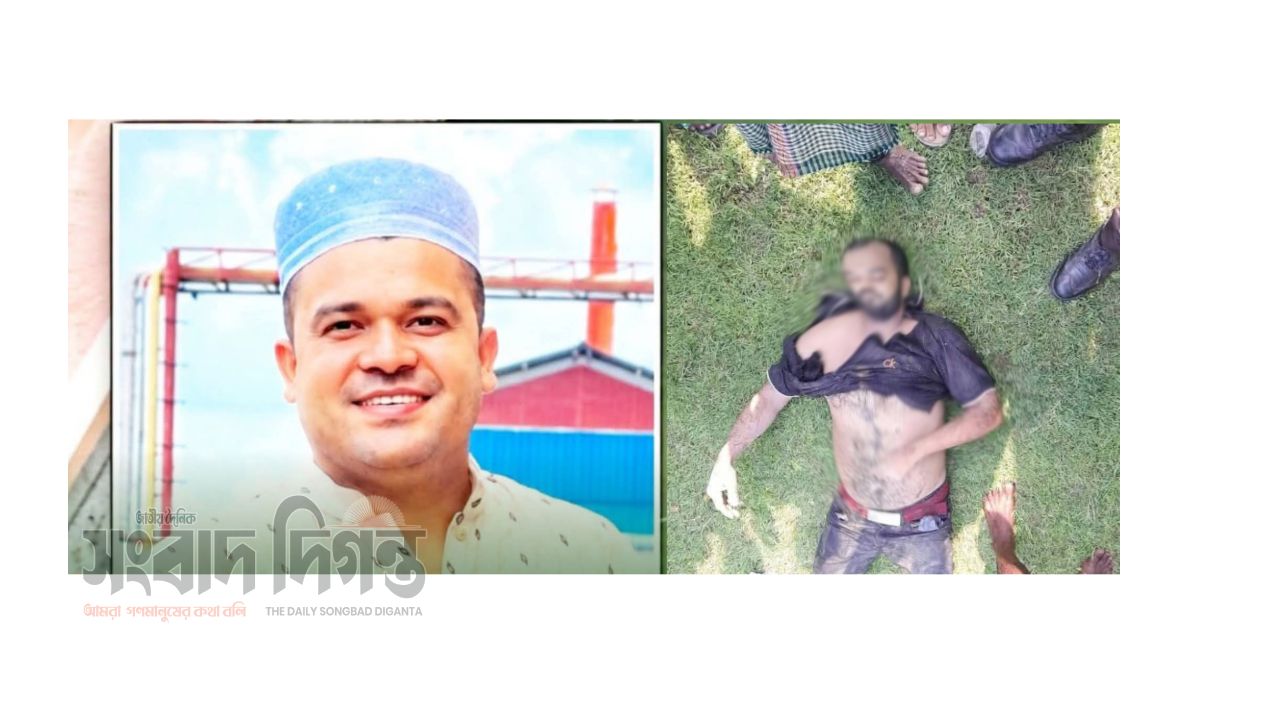 আখাউড়ায় রেলসেতুর পানিতে ভাসমান যুবকের মরদেহের পরিচয় শনাক্ত 