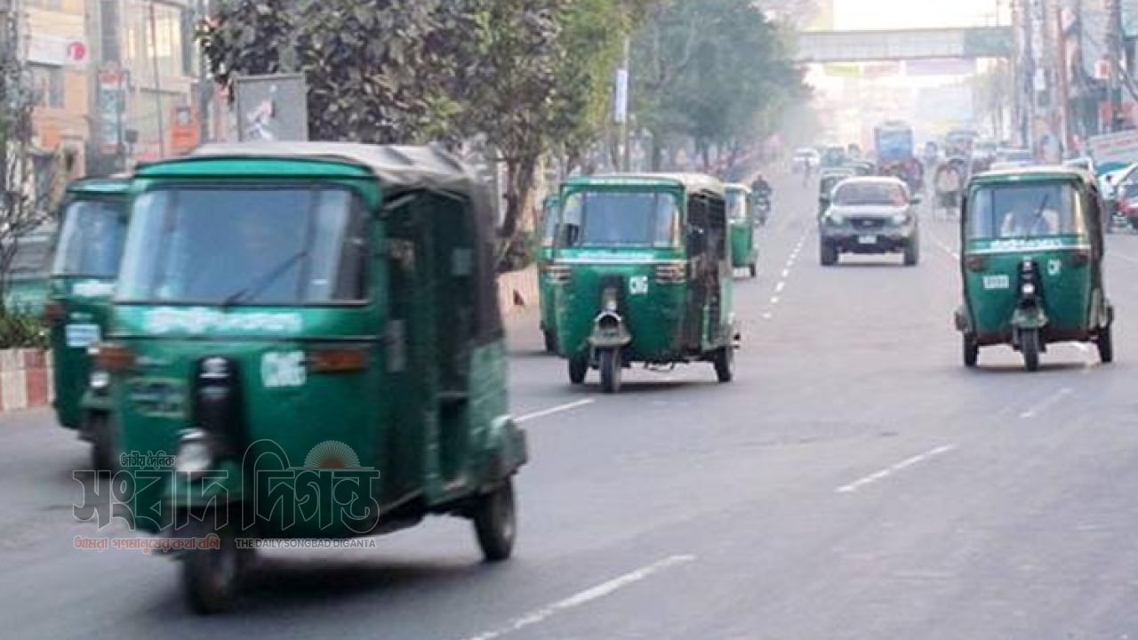 এলপিজির পর বাড়ল অটোগ্যাসের দাম লিটারে ৮৪ টাকা