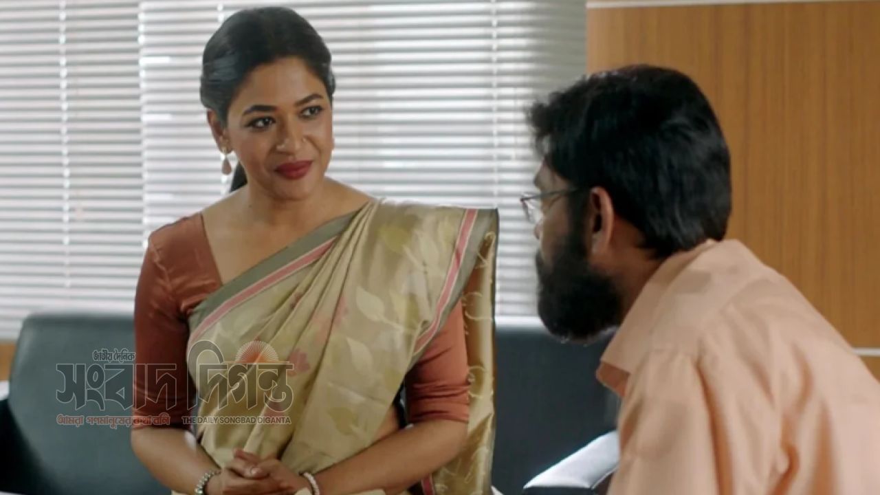 আন্তর্জাতিক অঙ্গনে আরও এক সাফল্য পেল রেজওয়ান শাহরিয়ার সুমিতের ‘মাস্টার’