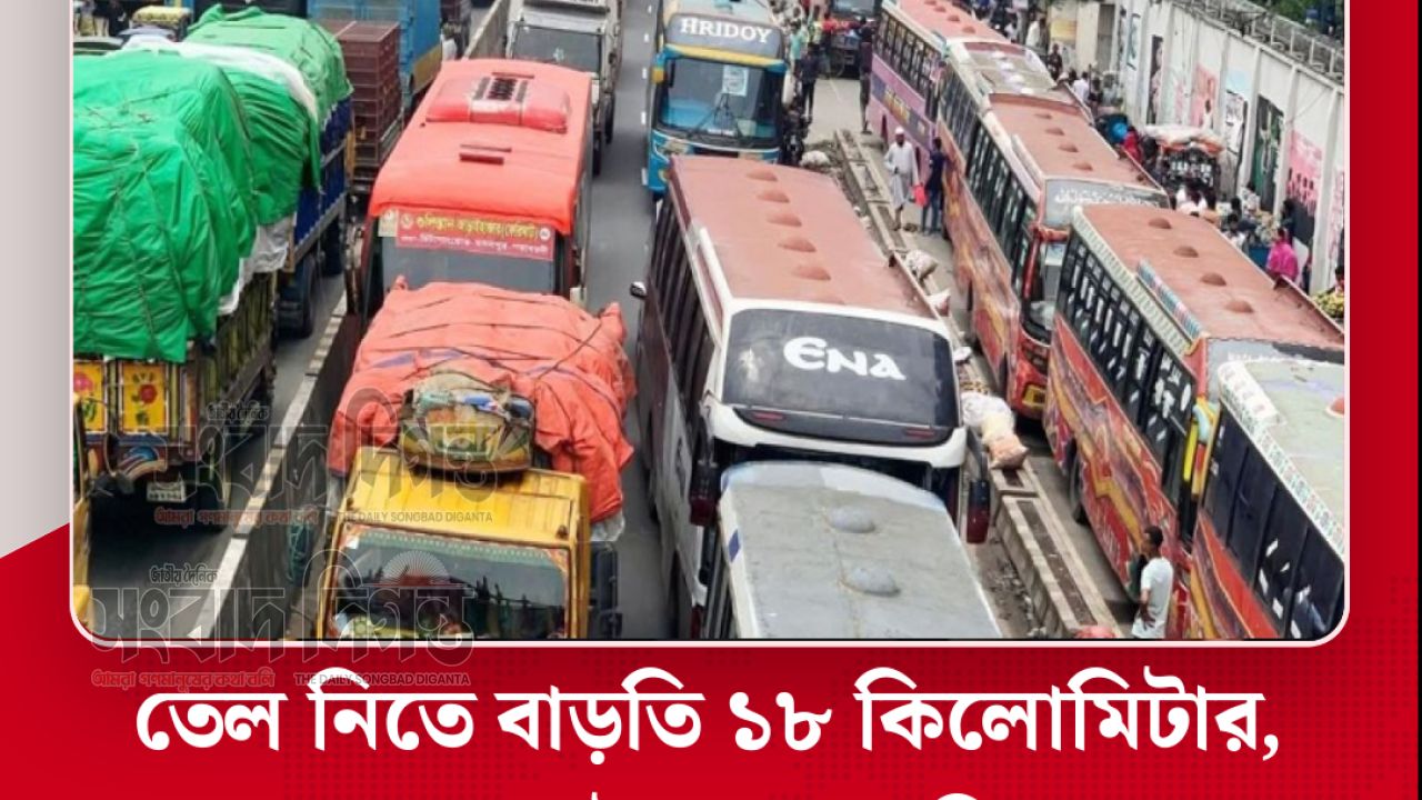 ৩০ ব্যাংকের বিভিন্ন সেবা বন্ধ, ভোগান্তিতে গ্রাহক 